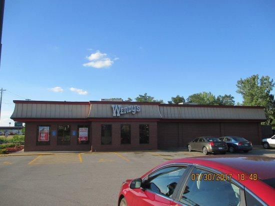 Wendy's
